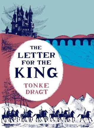 The Letter For The King by Tonke Dragt: Content&nbsp;Guide