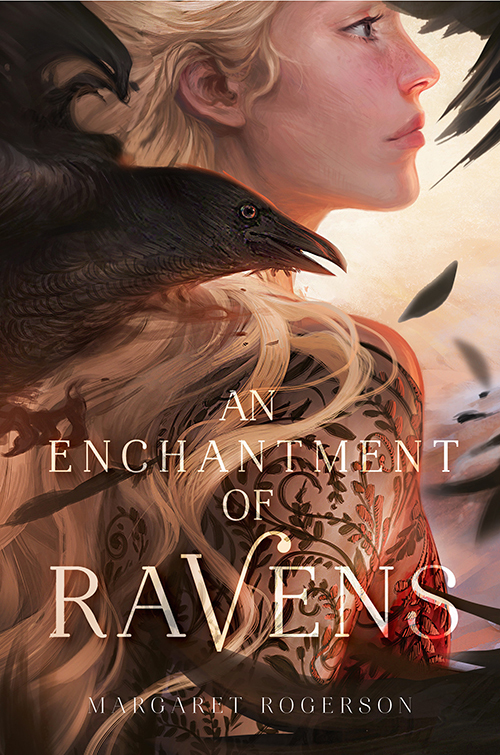 An Enchantment of Ravens by Margaret Rogerson: Content&nbsp;Guide