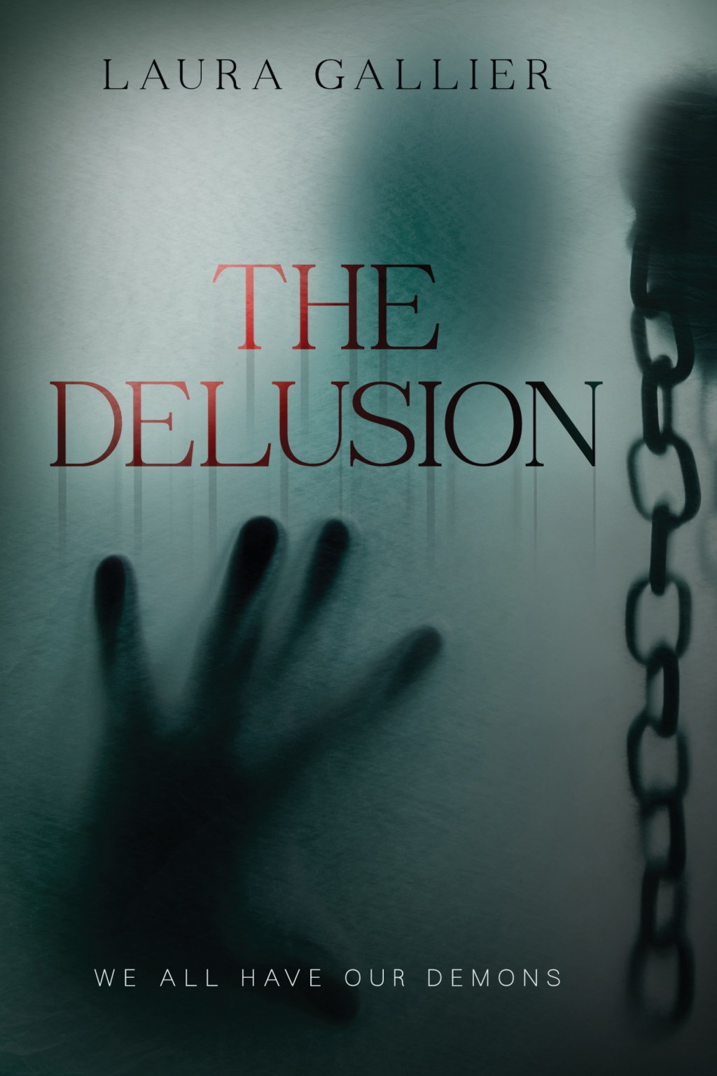 The Delusion by Laura Gallier: Content&nbsp;Guide