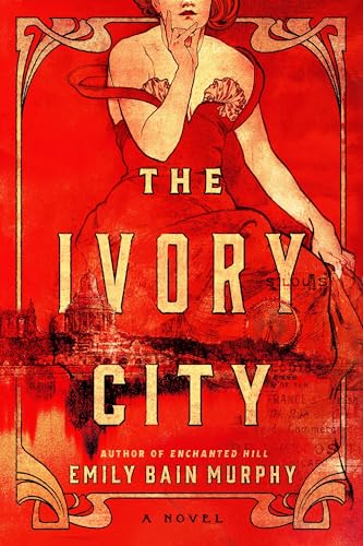 The Ivory City by Emily Bain Murphy: Content Guide