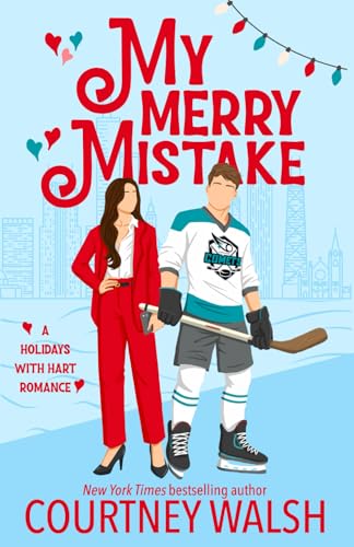My Merry Mistake by Courtney Walsh: Content&nbsp;Guide