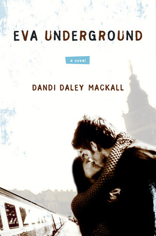 Eva Underground by Dandi Daley Mackall: Content&nbsp;Guide