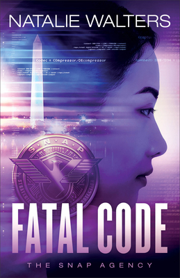 Fatal Code by Natalie Walters: Content Guide