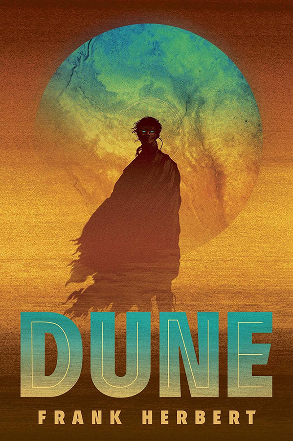 Dune by Frank Herbert: Content Guide