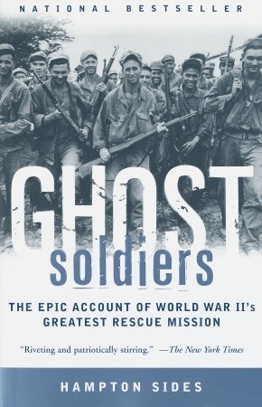 Ghost Soldiers by Hampton Sides: Content Guide