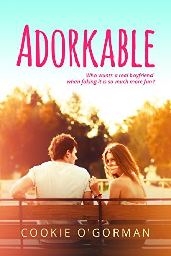 Adorkable by Cookie O’Gorman: Content Guide