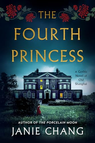 The Fourth Princess by Janie Chang: Content Guide