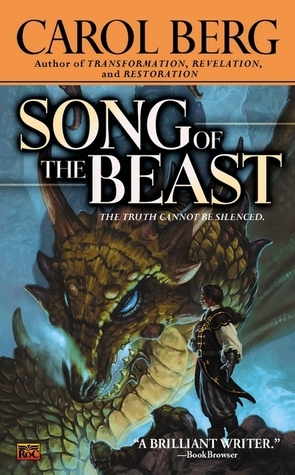 Song of the Beast by Carol Berg: Content Guide