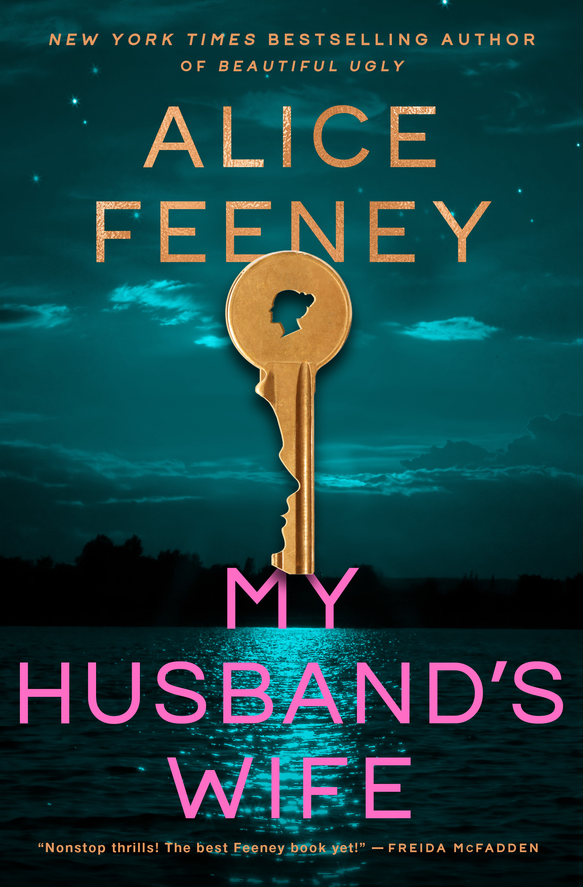 My Husband’s Wife by Alice Feeney: Content Guide